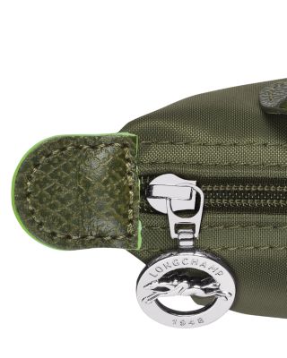 Le Pliage Green Mini Pouch