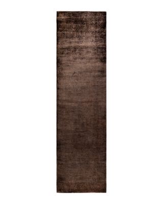 Bloomingdale's - Fine Vibrance M1554 Runner Area Rug, 3'1" x 11'7"