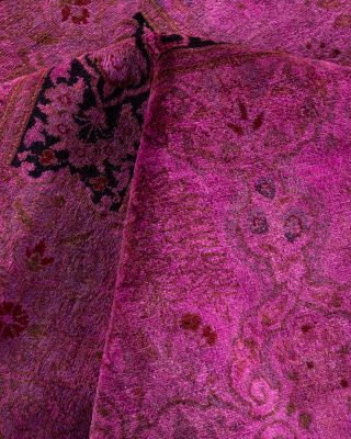 Fine Vibrance M1340 Area Rug, 10'3" x 11'3"