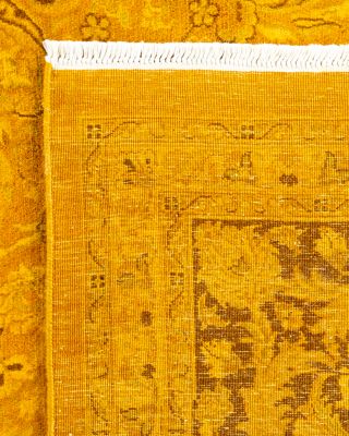 Fine Vibrance M1582 Area Rug, 8'2" x 10'