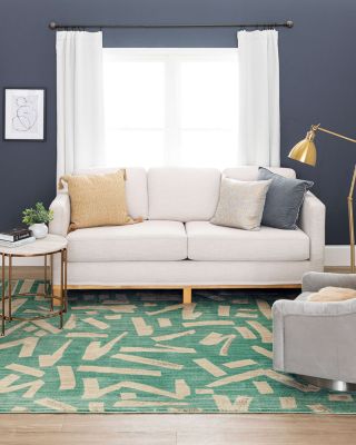 Foundation Arlo Area Rug, 8' x 11'