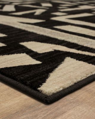 Foundation Arlo Area Rug, 8' x 11'