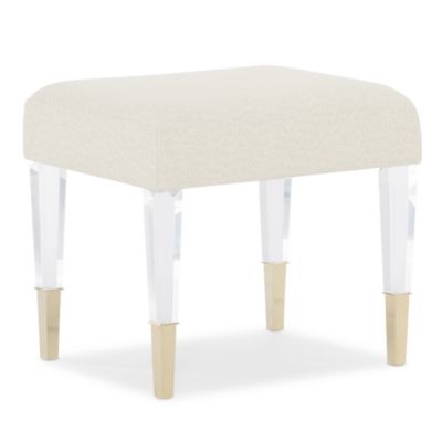 Caracole - LOOKING GOOD! Bench