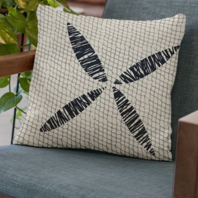 Kapua Kai Decorative Pillow Cover, 20&amp;quot; x 20&amp;quot;