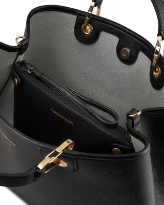 MyEA Medium Shopper Tote Bag