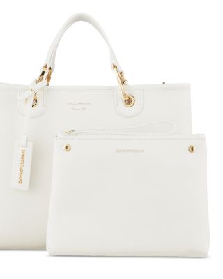 MyEA Medium Shopper Tote Bag