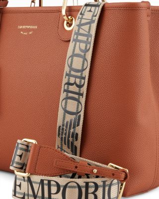 MyEA Medium Shopper Tote Bag