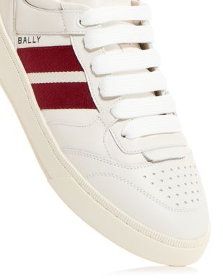 Men's Rebby Low Top Sneakers