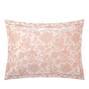 Yves Delorme Perse Sham, Standard In Sienne