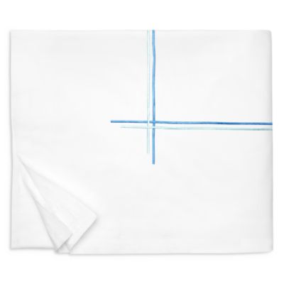 Tratto Duvet Cover, Twin