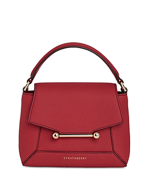 Strathberry Mosaic Nano In Raspberry
