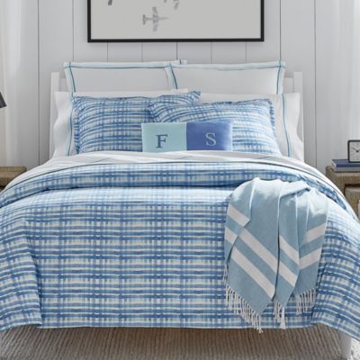 SFERRA - Plaidino Bedding Collection