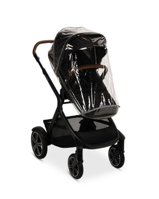 DEMI™ Next Stroller + Ride Along Board