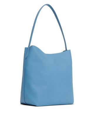 Everyday Small Leather Cabas