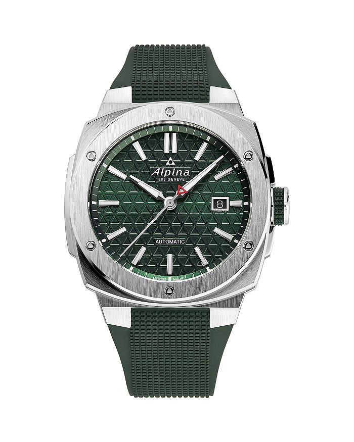Alpina Extreme Automatic Watch 41mm Bloomingdale s