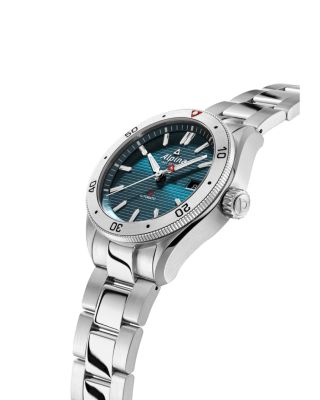 Alpiner 4 Automatic Watch, 40mm