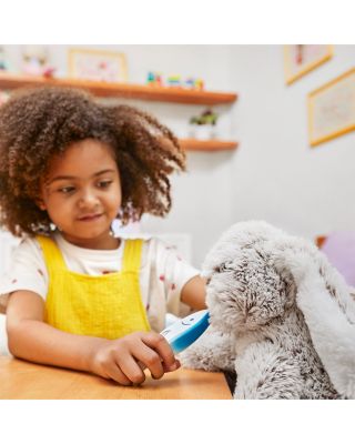 Burrow Bunny - Ages 0+