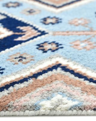 Modern Hudson Area Rug Collection