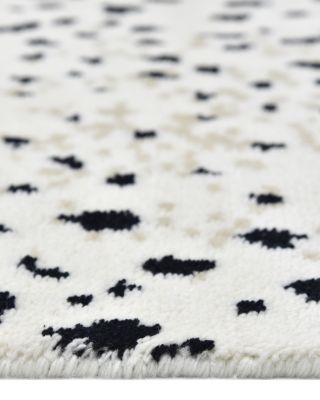 Modern Louis Area Rug, 10&#39; x 14&#39;