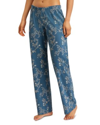 Hanro - Loungy Nights Knit Pajama Pants