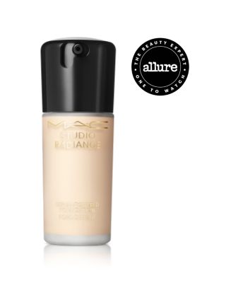 Studio Radiance Serum Powered Foundation