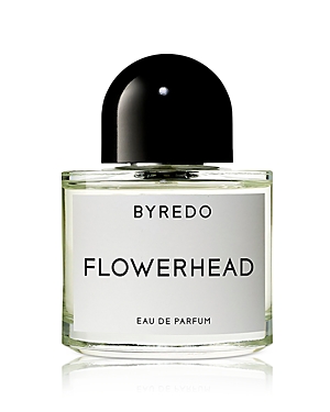 byredo flowerhead eau de parfum 1.7 oz.