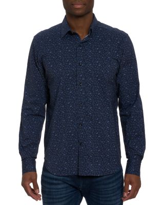 Robert Graham - Schneider Long Sleeve Shirt