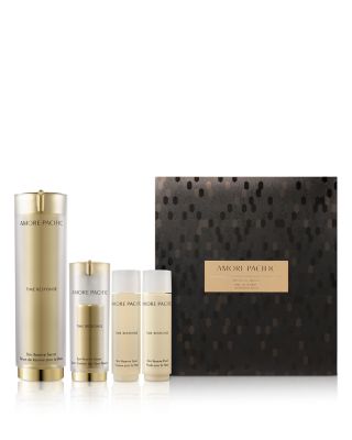 AMOREPACIFIC - Absolute Tea Collection Serum Set ($1,058 value)