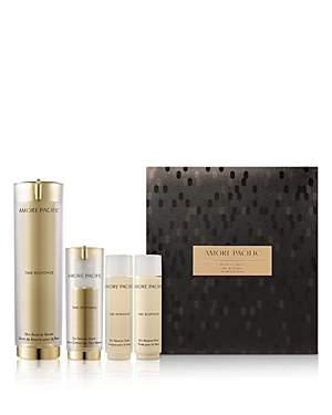 Amorepacific Absolute Tea Collection Serum Set ($1,058 value)