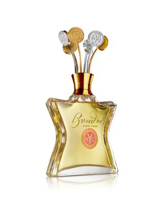 Bond No. 9 New York - Chelsea Flowers Limited Edition Anniversary Cap 3.4 oz.