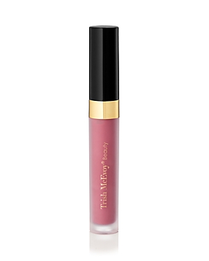 Shop Trish Mcevoy Easy Lip Gloss In Perfect Pink