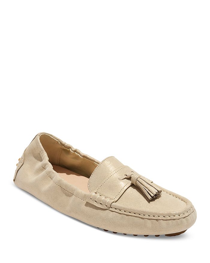 Jack Rogers Jack Roger Women s Bedon Tassel Drivers Bloomingdale s