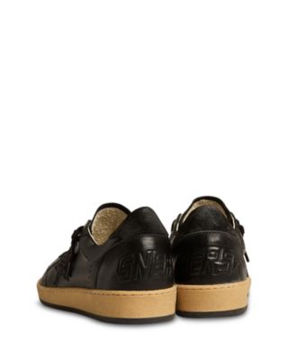 Women's Ball Star Low Top Sneakers