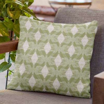 Kaholo Spring Decorative Pillow Cover, 20&amp;quot; x 20&amp;quot;