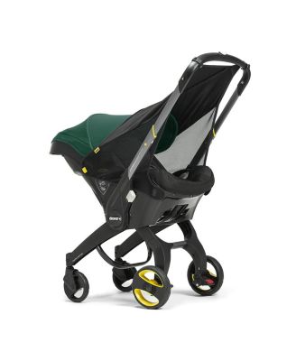 Unisex Sunshade Extension