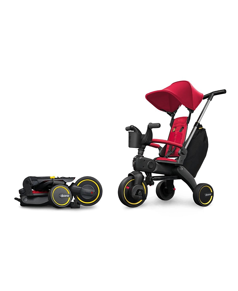 Doona Doona Liki Trike S3