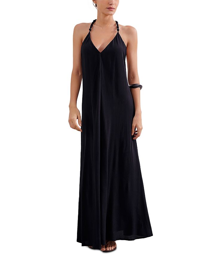 ViX Remi T-Back Maxi Dress | Bloomingdale's