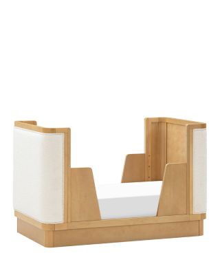 Junior Bed Conversion Kit for Bondi Boucle 4 in 1 Convertible Crib Brand Name