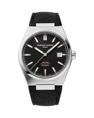 Highlife Automatic COSC Watch & Interchangeable Strap, 39mm