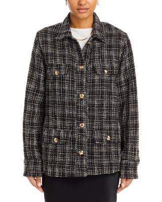 Corey Flap Pocket Jacket