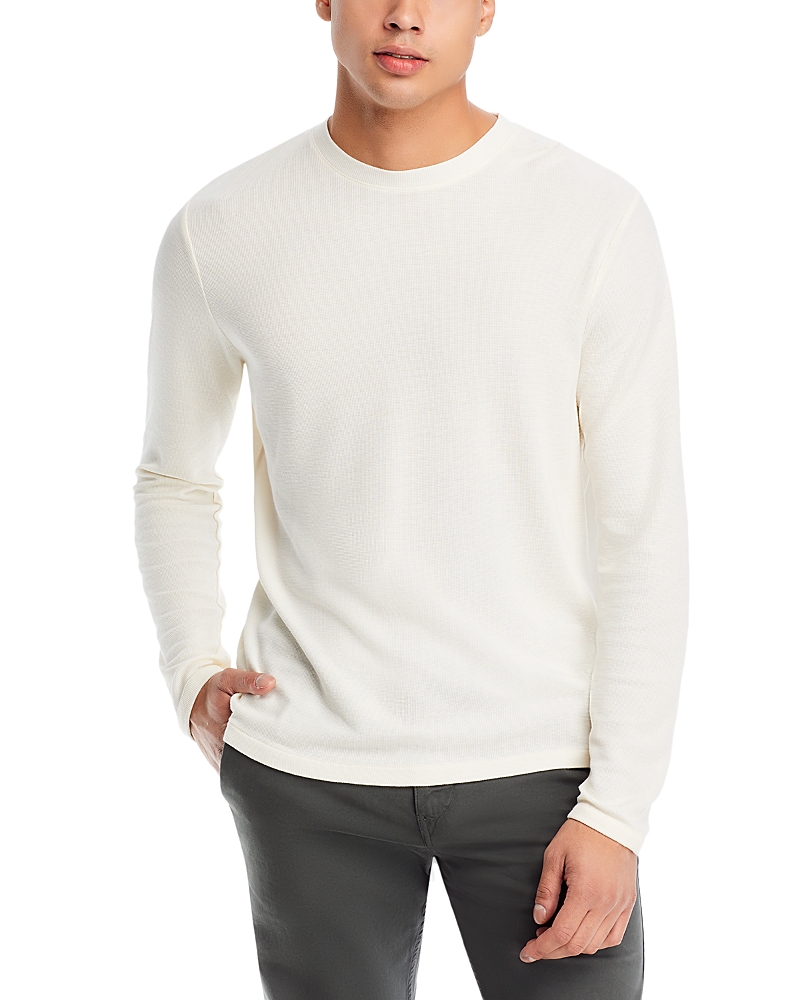 NN07 Clive Long Sleeve Tee