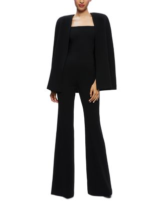 新品alice+olivia 2wayタックパフスリーブ ブラウス トップス ALICE + OLIVIA
