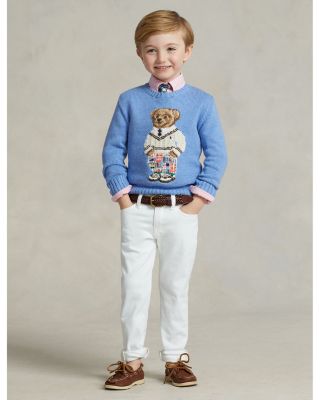 Boys' Sullivan Slim Jeans - Little Kid