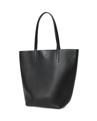 Walker Large Leather Tote 