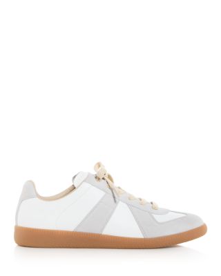 Women&#39;s Replica Low Top Sneakers