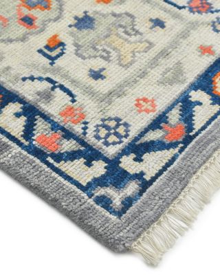 Transitional Hollis Area Rug, 5' x 8'