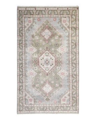 Timeless Rug Designs - Transitional Utica Area Rug, 8' x 10'