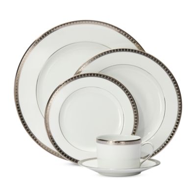 Bernardaud Athena Dinnerware Collection