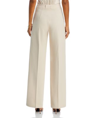 Wide Leg Pants - Exclusive
