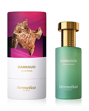 Hermetica Paris Darkoud Eau de Parfum 1.7 oz.